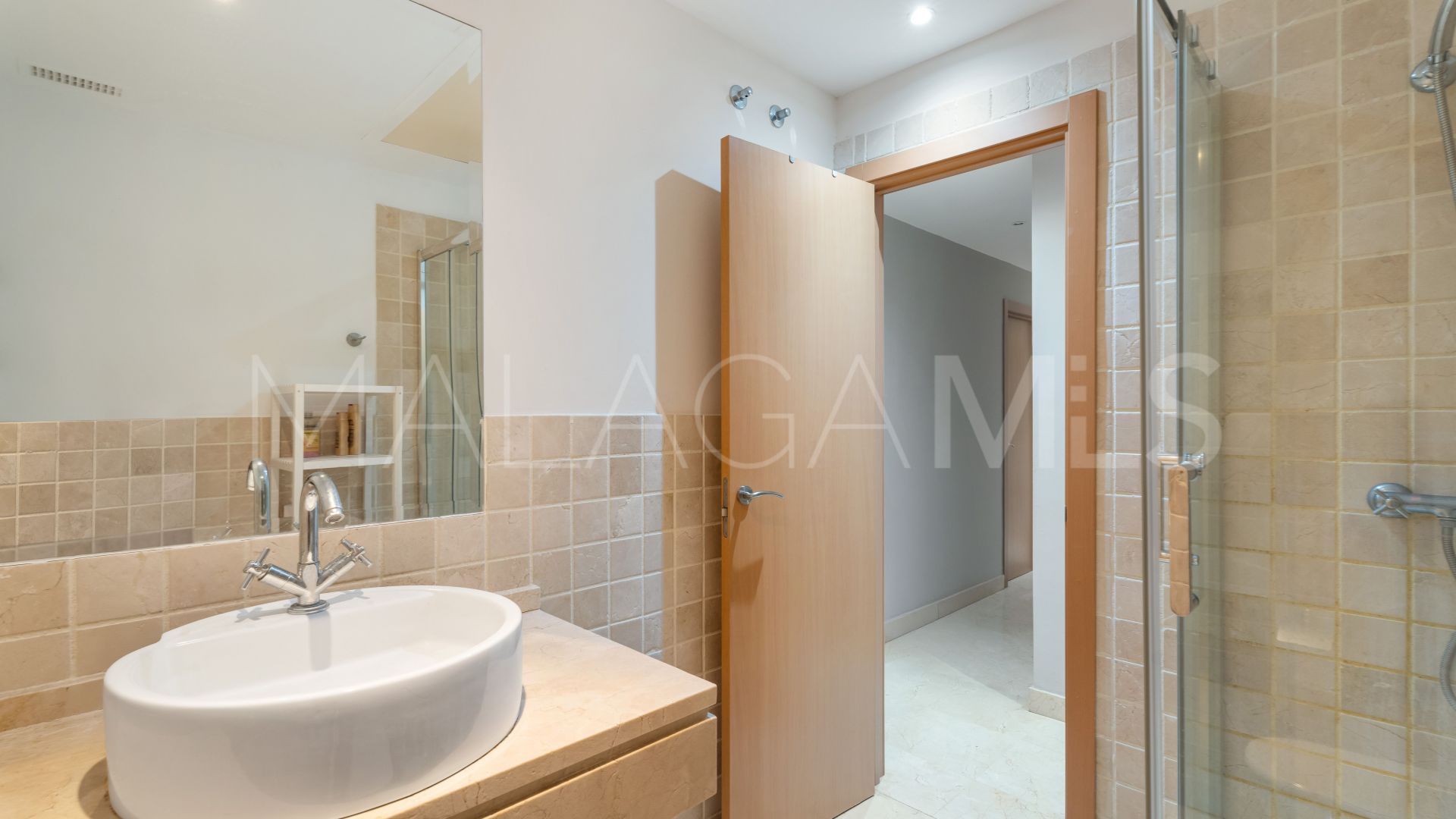 Apartment with 3 bedrooms for sale in Toscana Hills