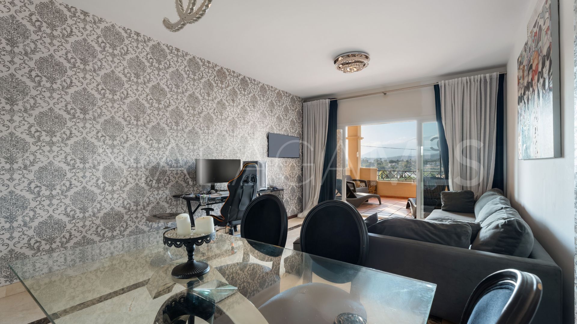 Apartment with 3 bedrooms for sale in Toscana Hills