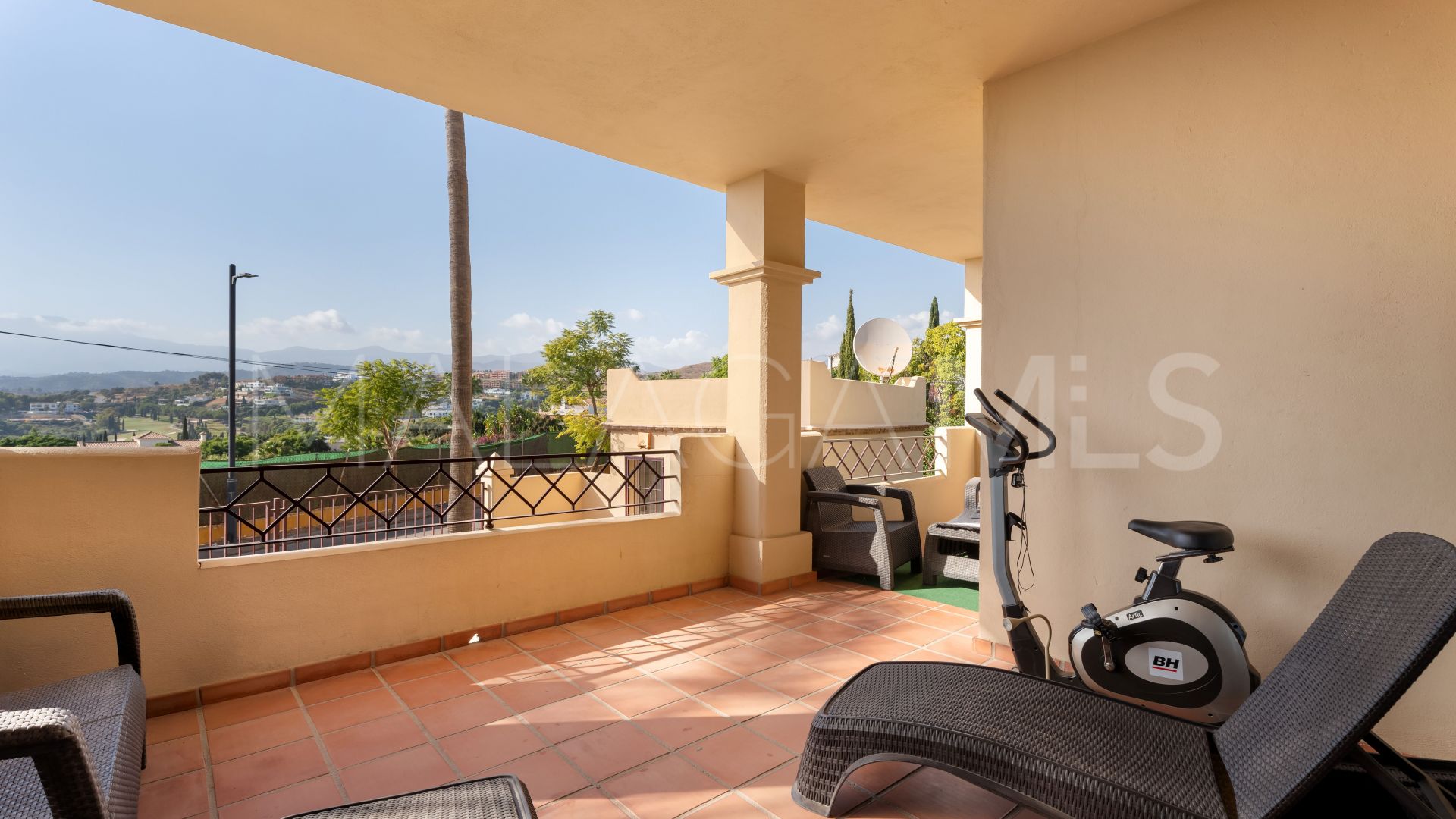 Apartment with 3 bedrooms for sale in Toscana Hills