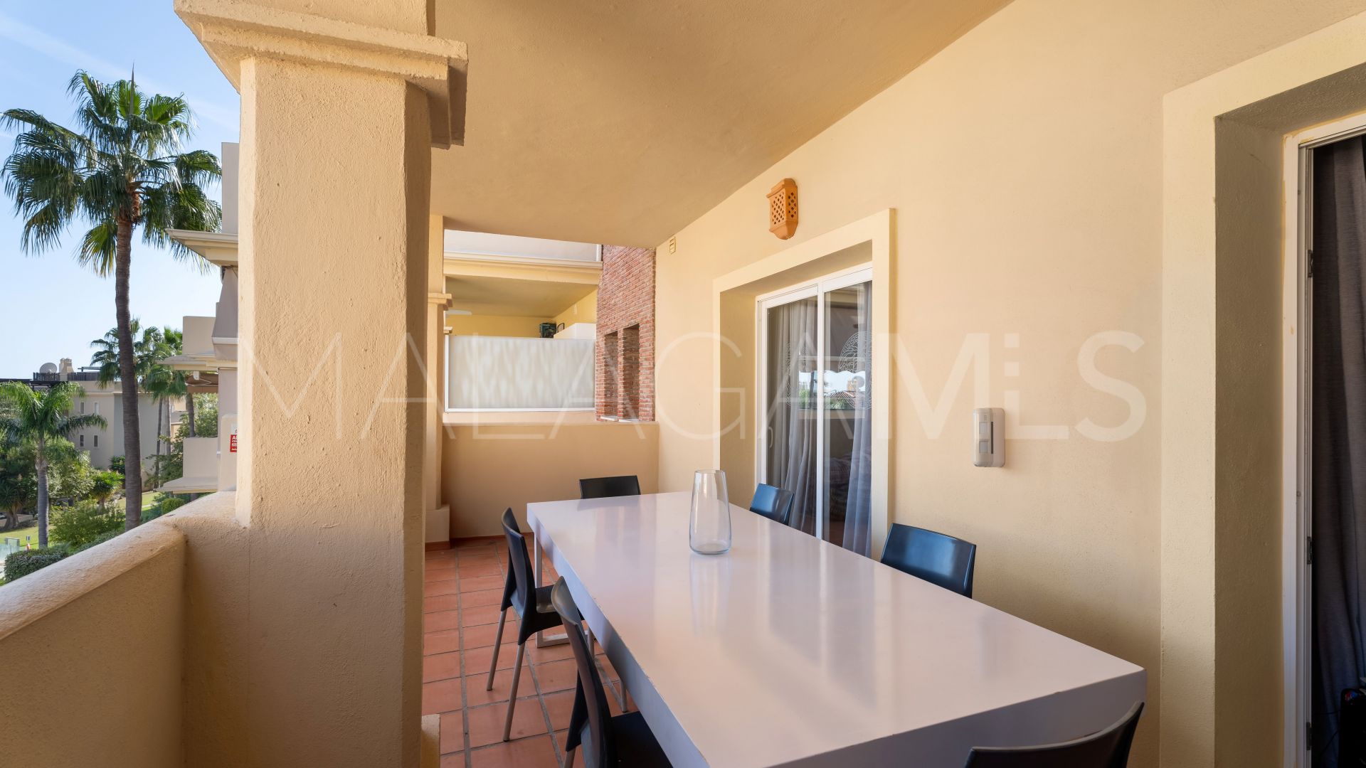 Apartment with 3 bedrooms for sale in Toscana Hills