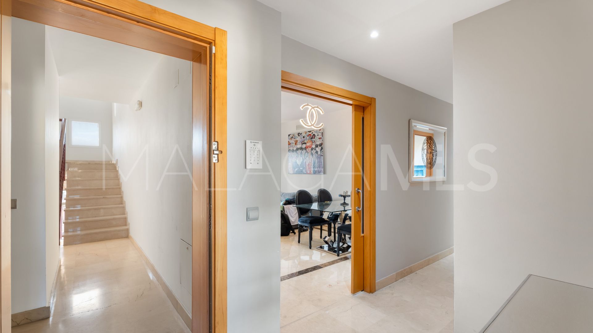 Apartment with 3 bedrooms for sale in Toscana Hills