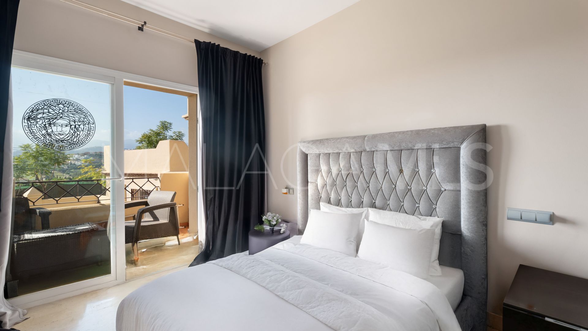 Apartment with 3 bedrooms for sale in Toscana Hills