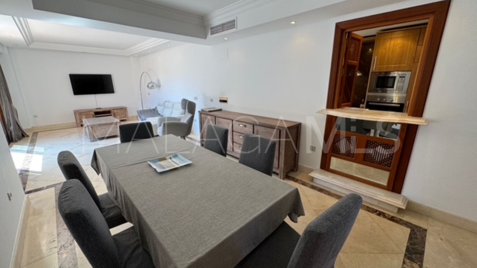Appartement for sale in Mar Azul