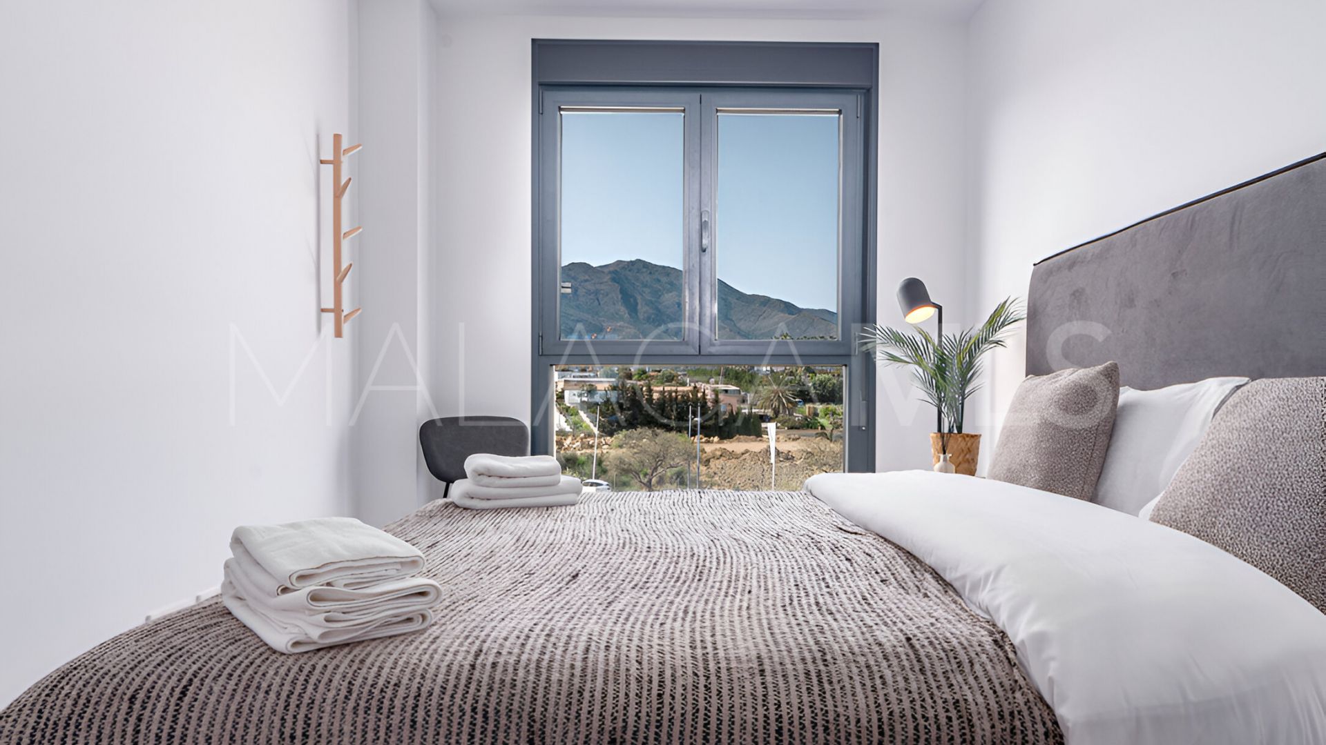 Penthaus for sale in Estepona Centre