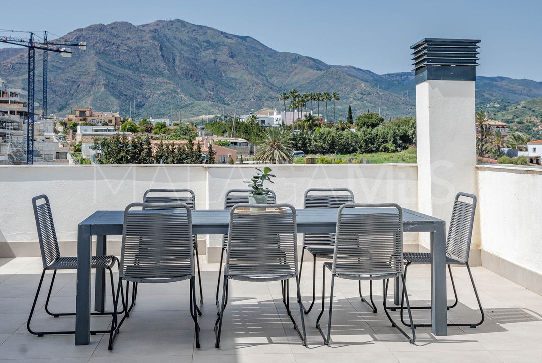 Ático for sale in Estepona Centro de 3 bedrooms