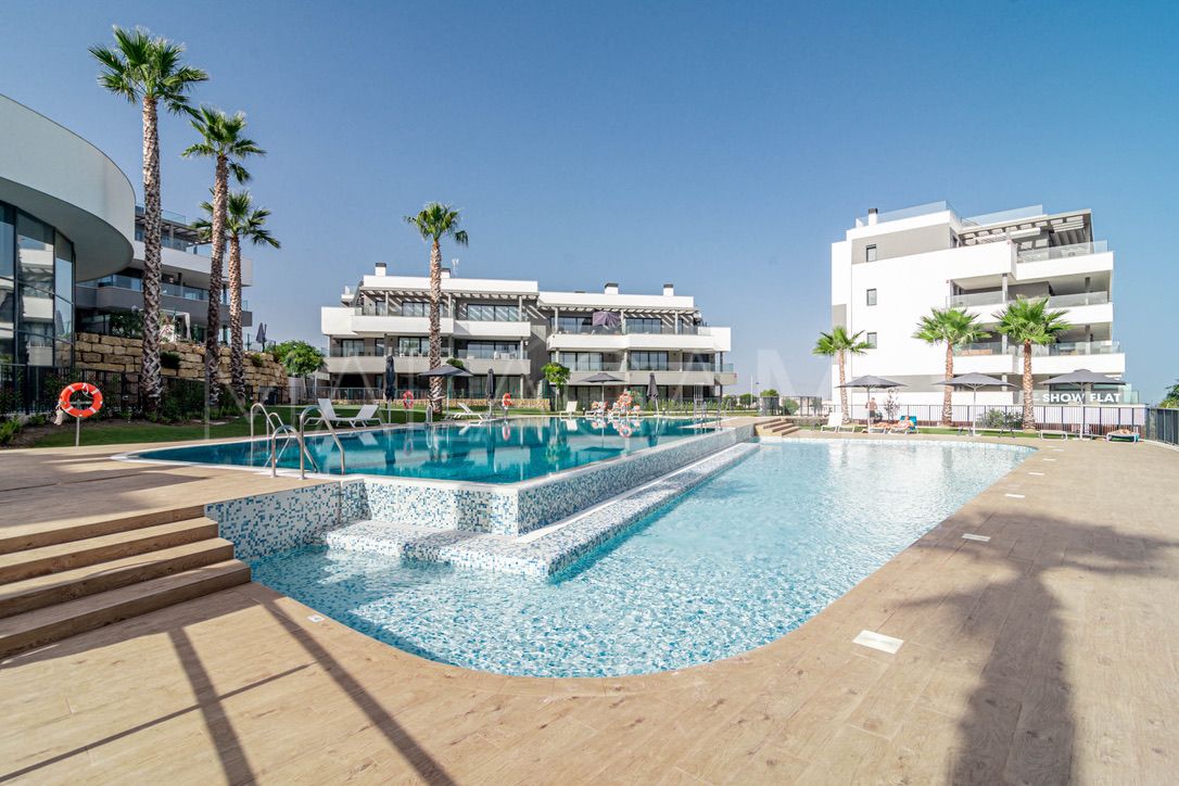 Ático for sale in Estepona Centro de 3 bedrooms