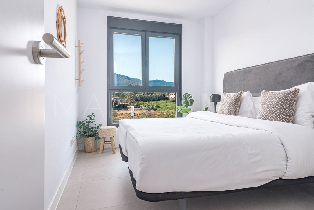 Ático for sale in Estepona Centro de 3 bedrooms