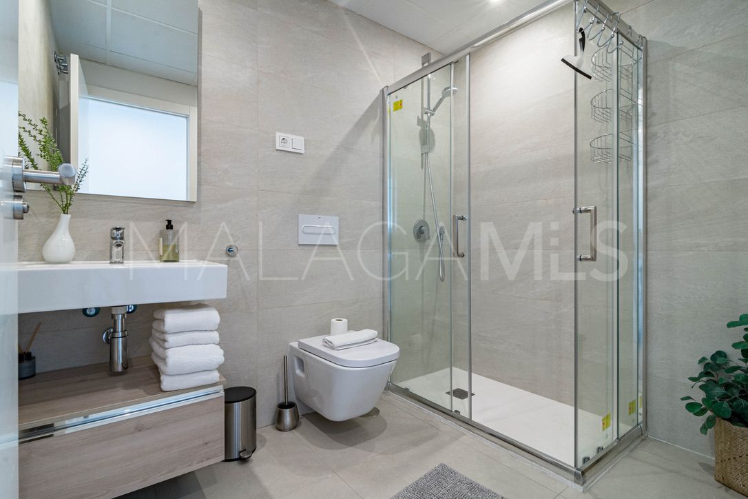 Ático for sale in Estepona Centro de 3 bedrooms