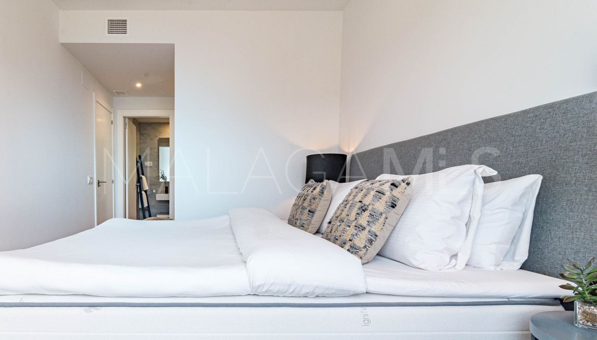 Ático for sale in Estepona Centro de 3 bedrooms