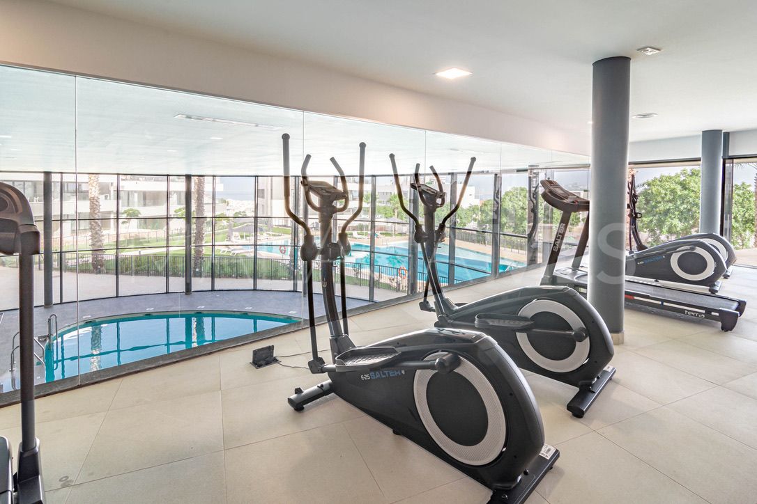 Ático for sale in Estepona Centro de 3 bedrooms