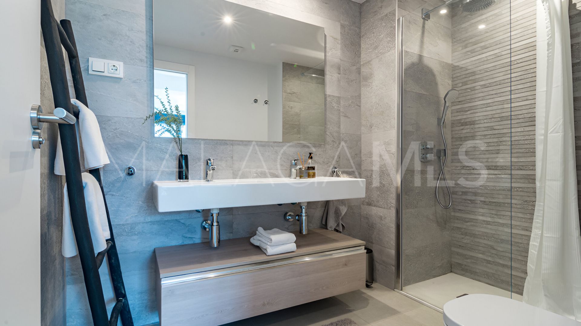 Penthaus for sale in Estepona Centre