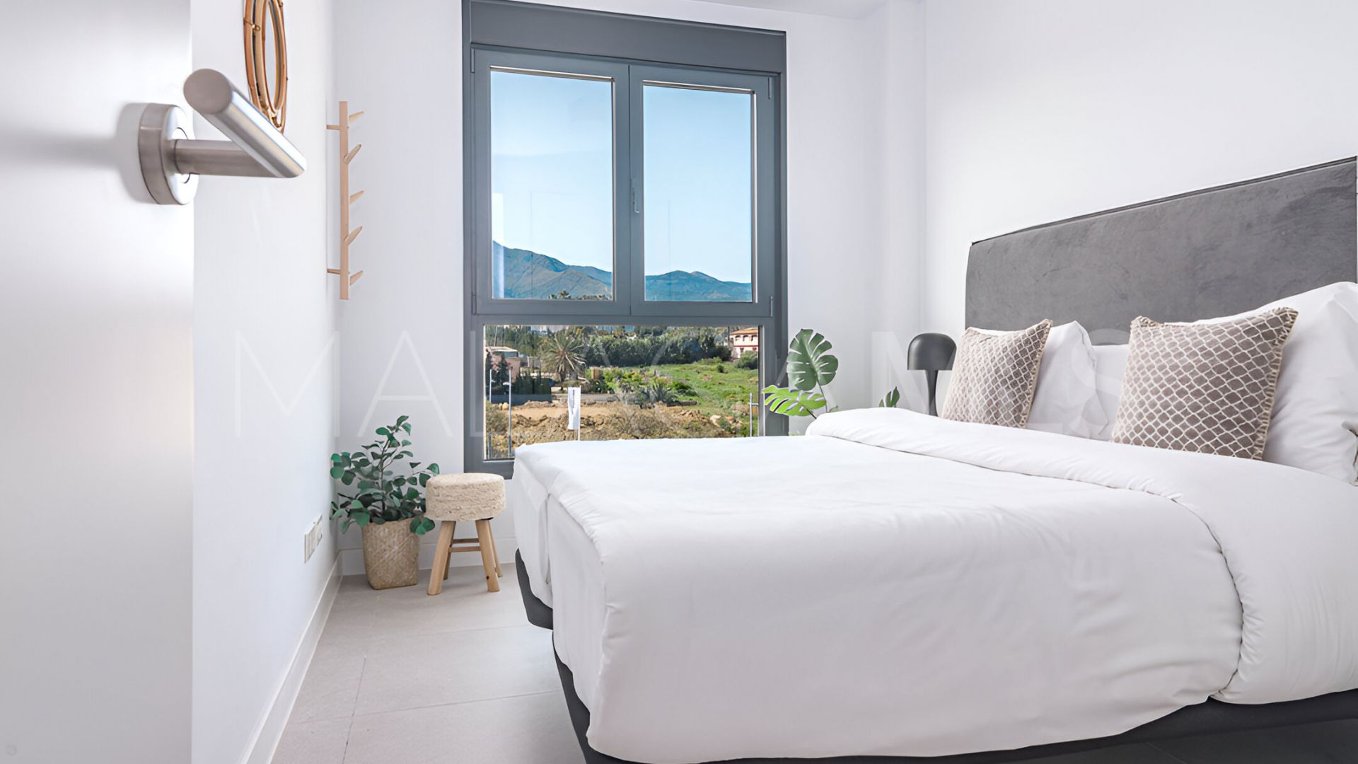 Penthaus for sale in Estepona Centre