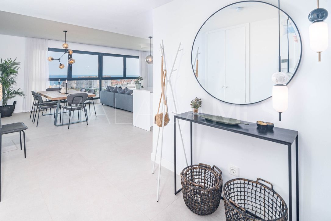 Ático for sale in Estepona Centro de 3 bedrooms