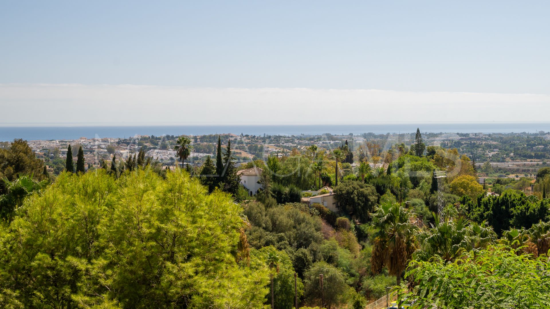 Lägenhet for sale in Monte Halcones