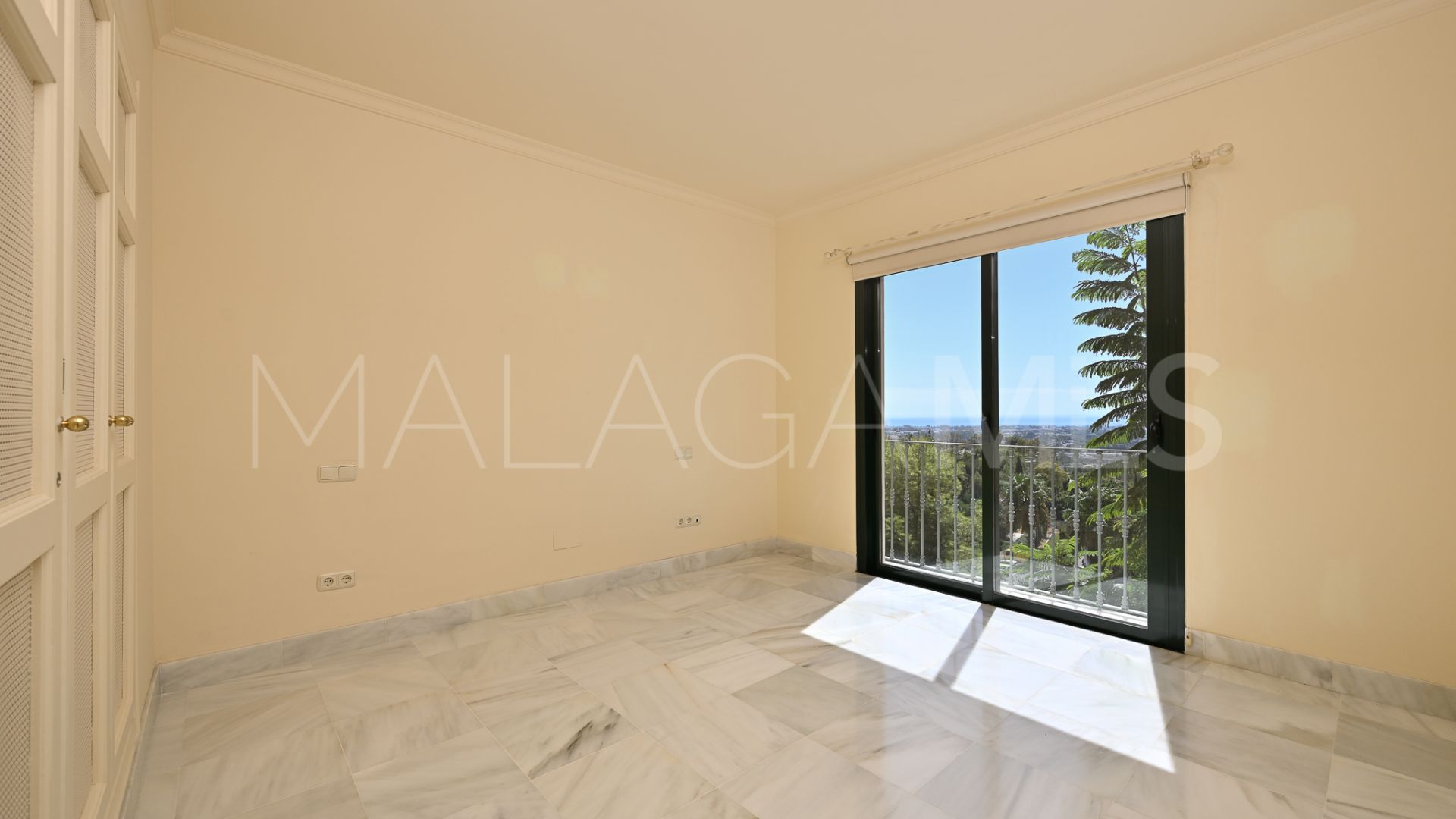 Lägenhet for sale in Monte Halcones