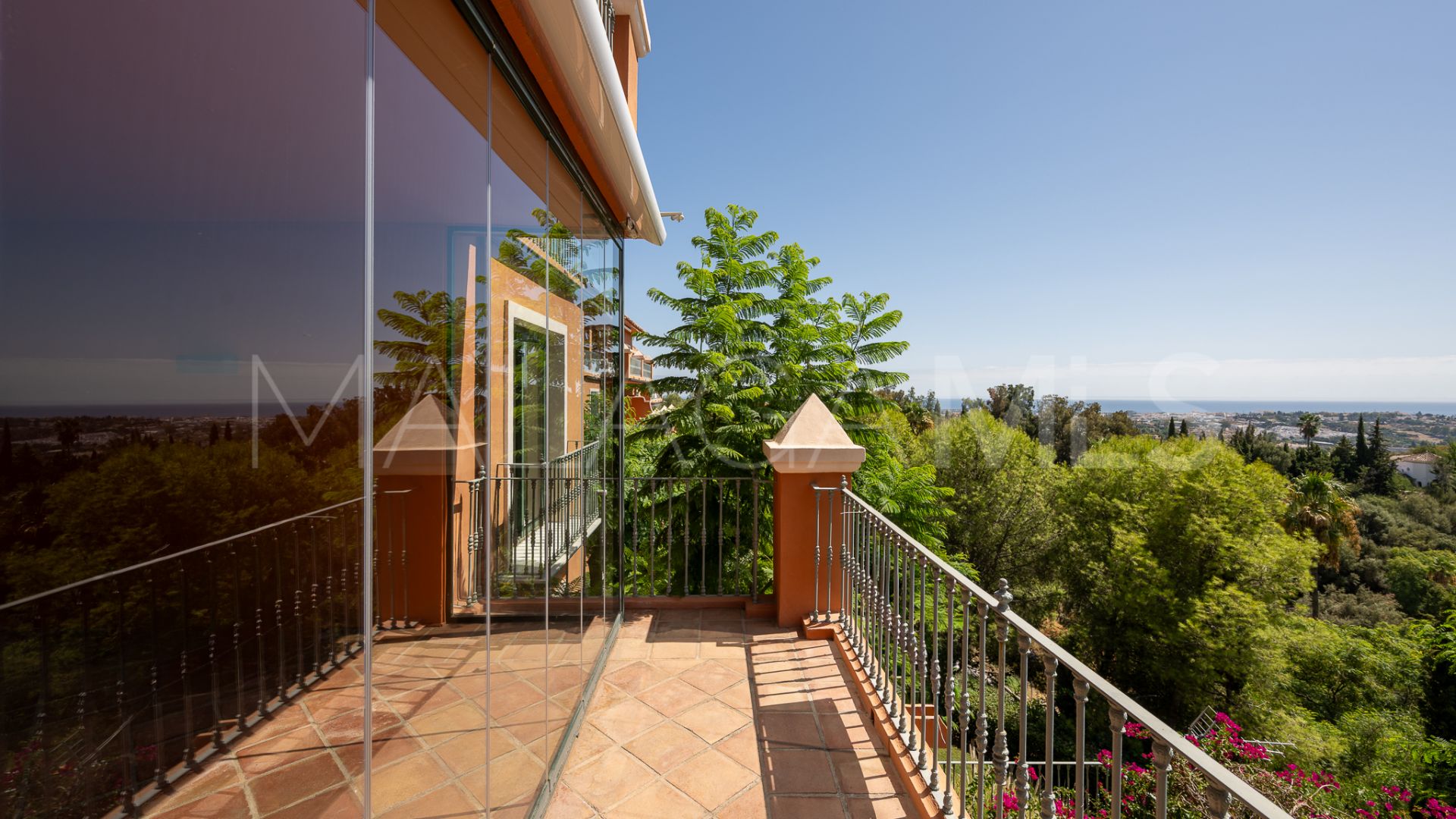 Lägenhet for sale in Monte Halcones