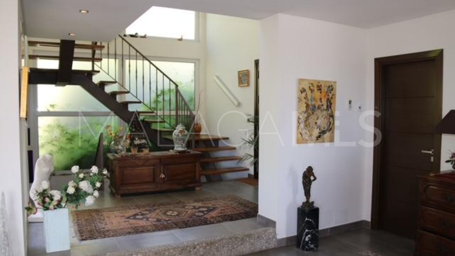 Villa for sale in Los Arqueros