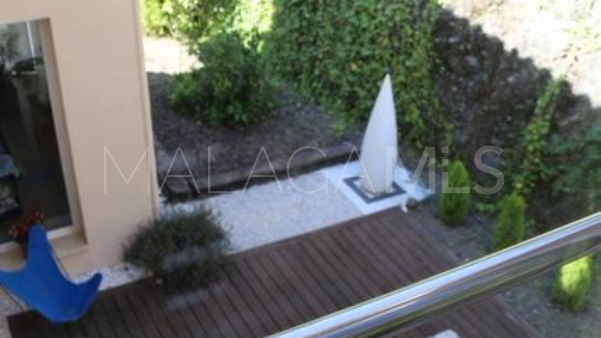 Villa for sale in Los Arqueros
