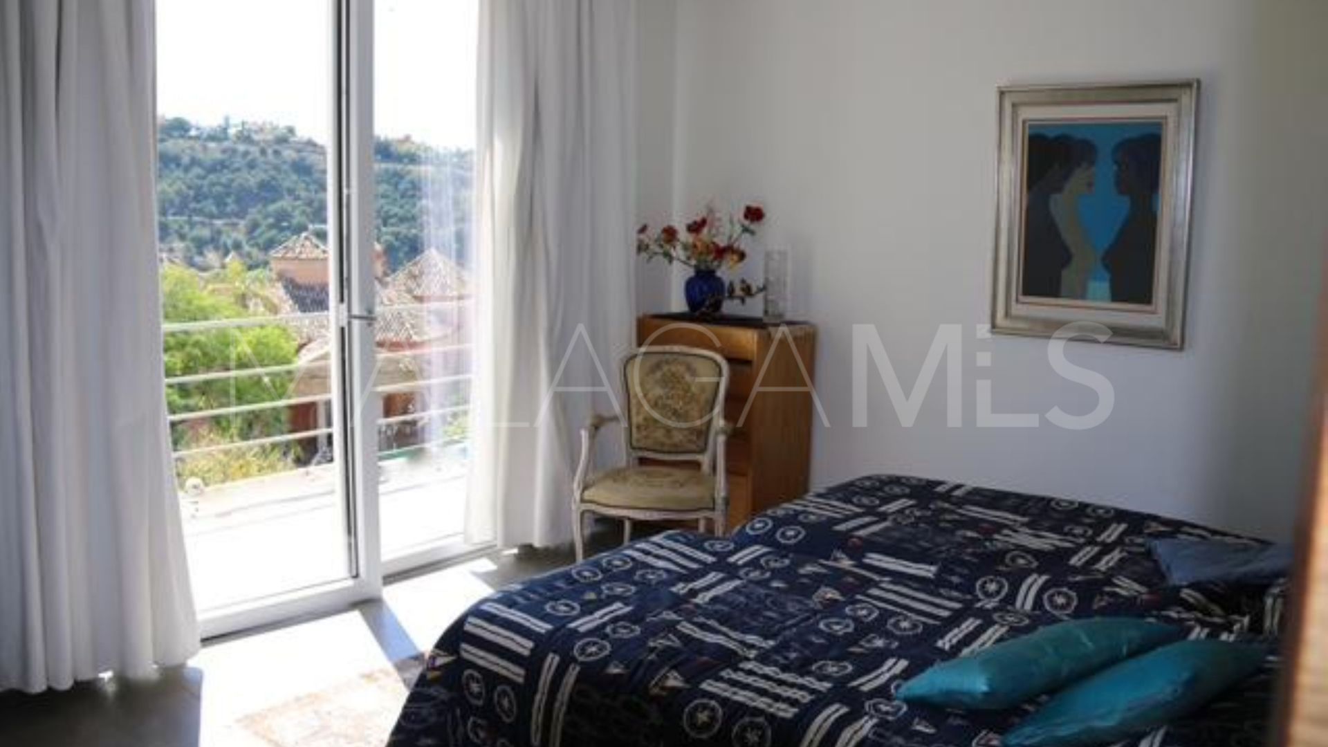 Villa for sale in Los Arqueros