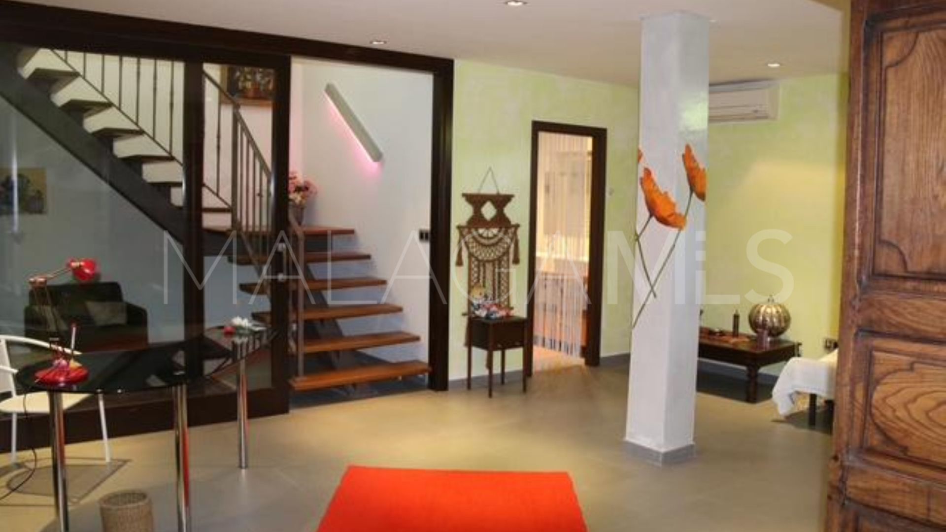 Villa for sale in Los Arqueros