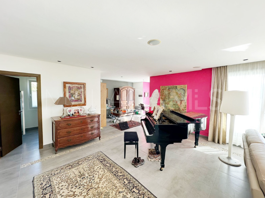 Villa for sale in Los Arqueros