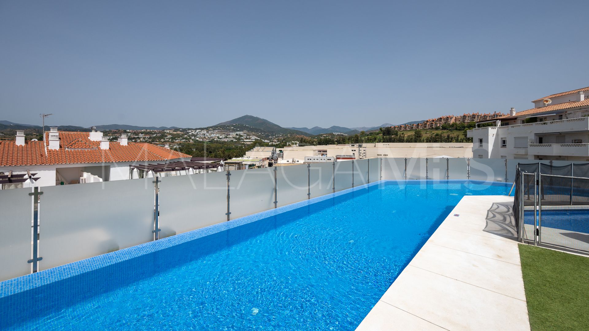 Appartement for sale in La Campana