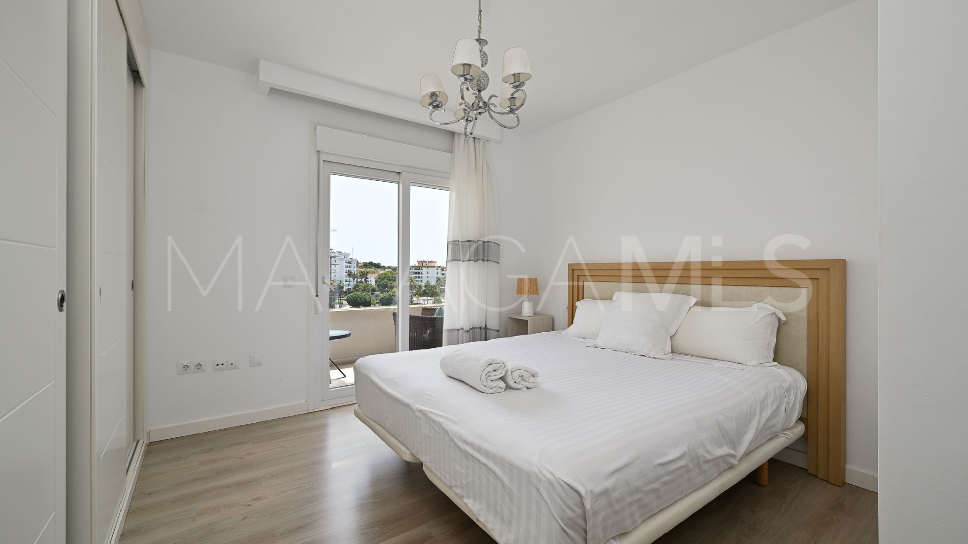 Appartement for sale in La Campana