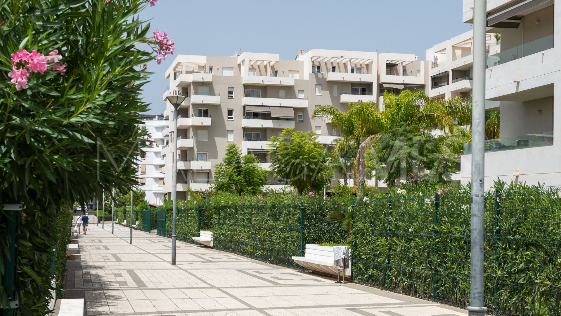 Appartement for sale in La Campana