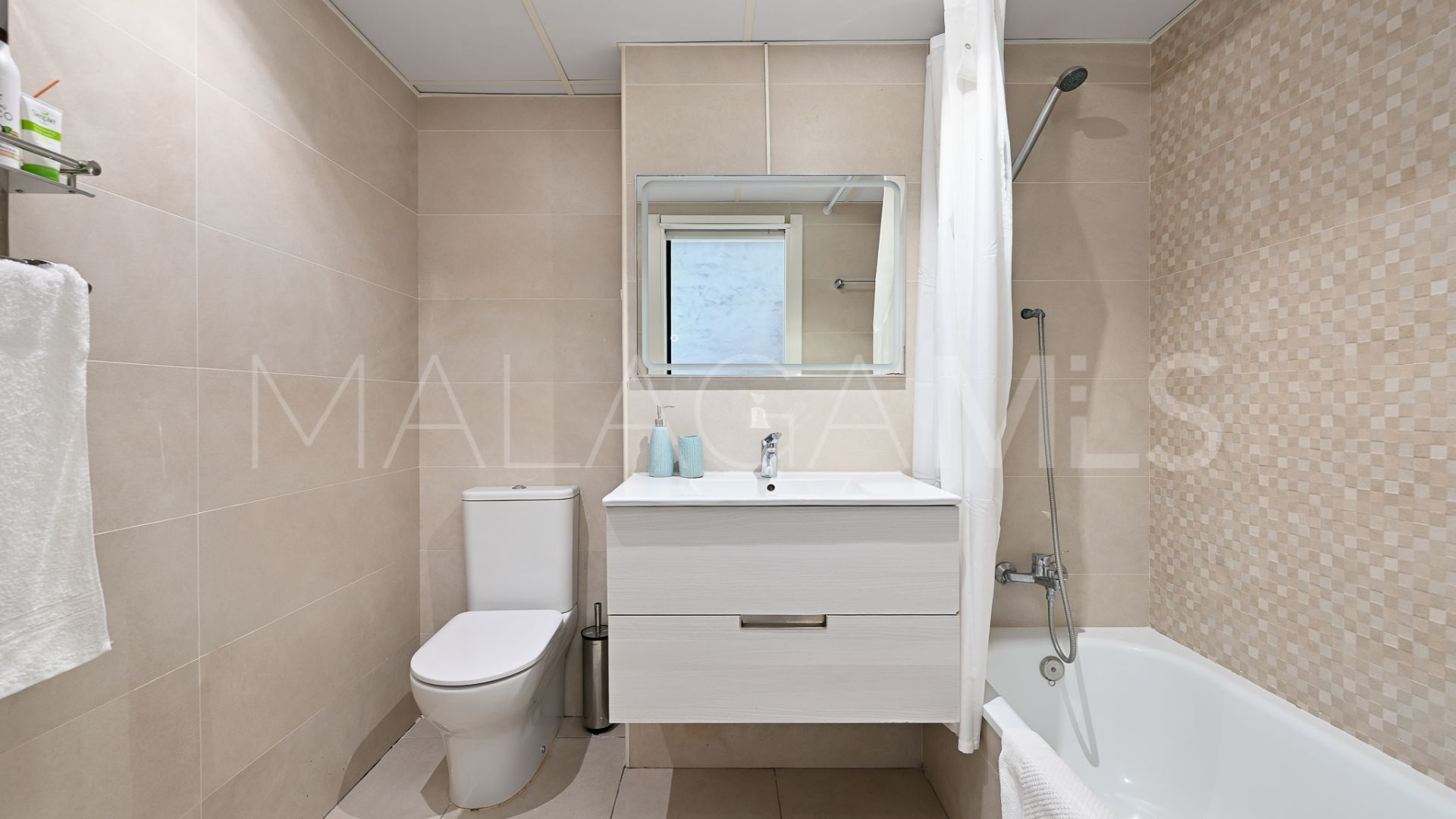 Appartement for sale in La Campana