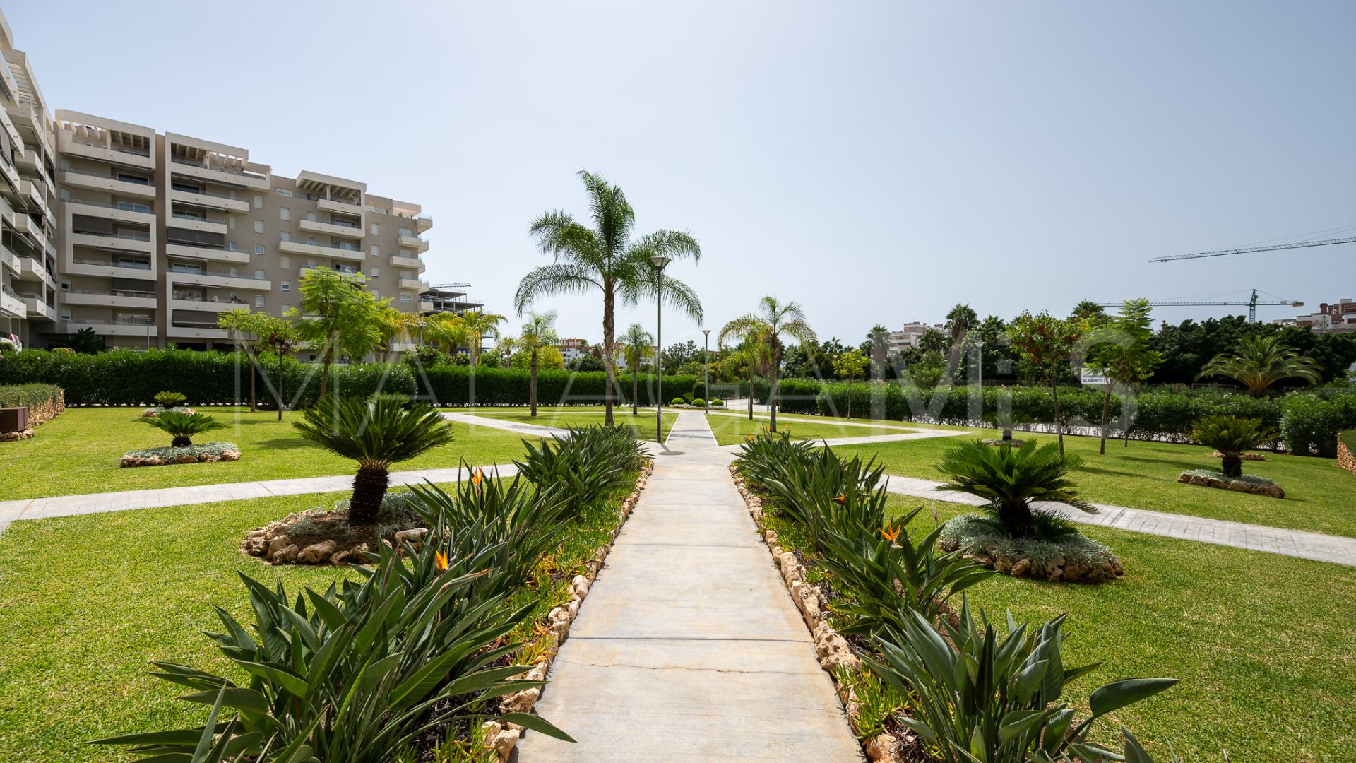 Appartement for sale in La Campana