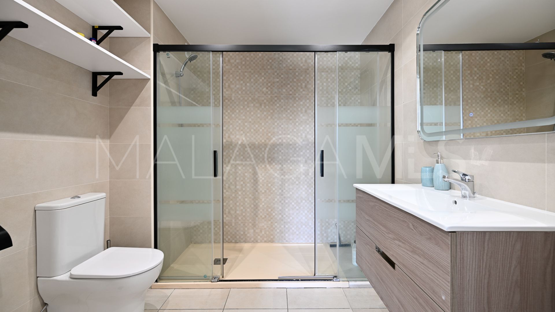 Appartement for sale in La Campana