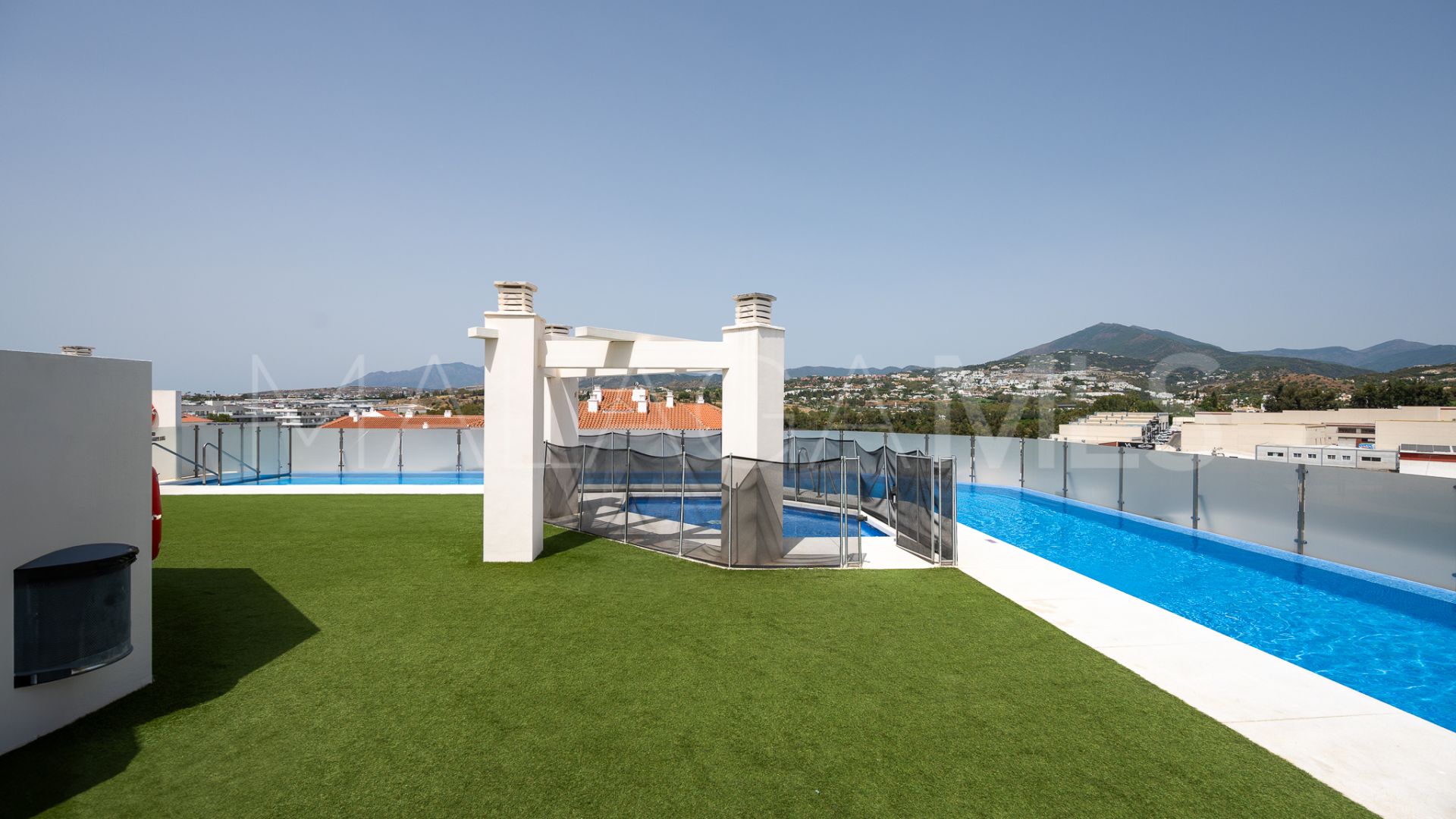Appartement for sale in La Campana