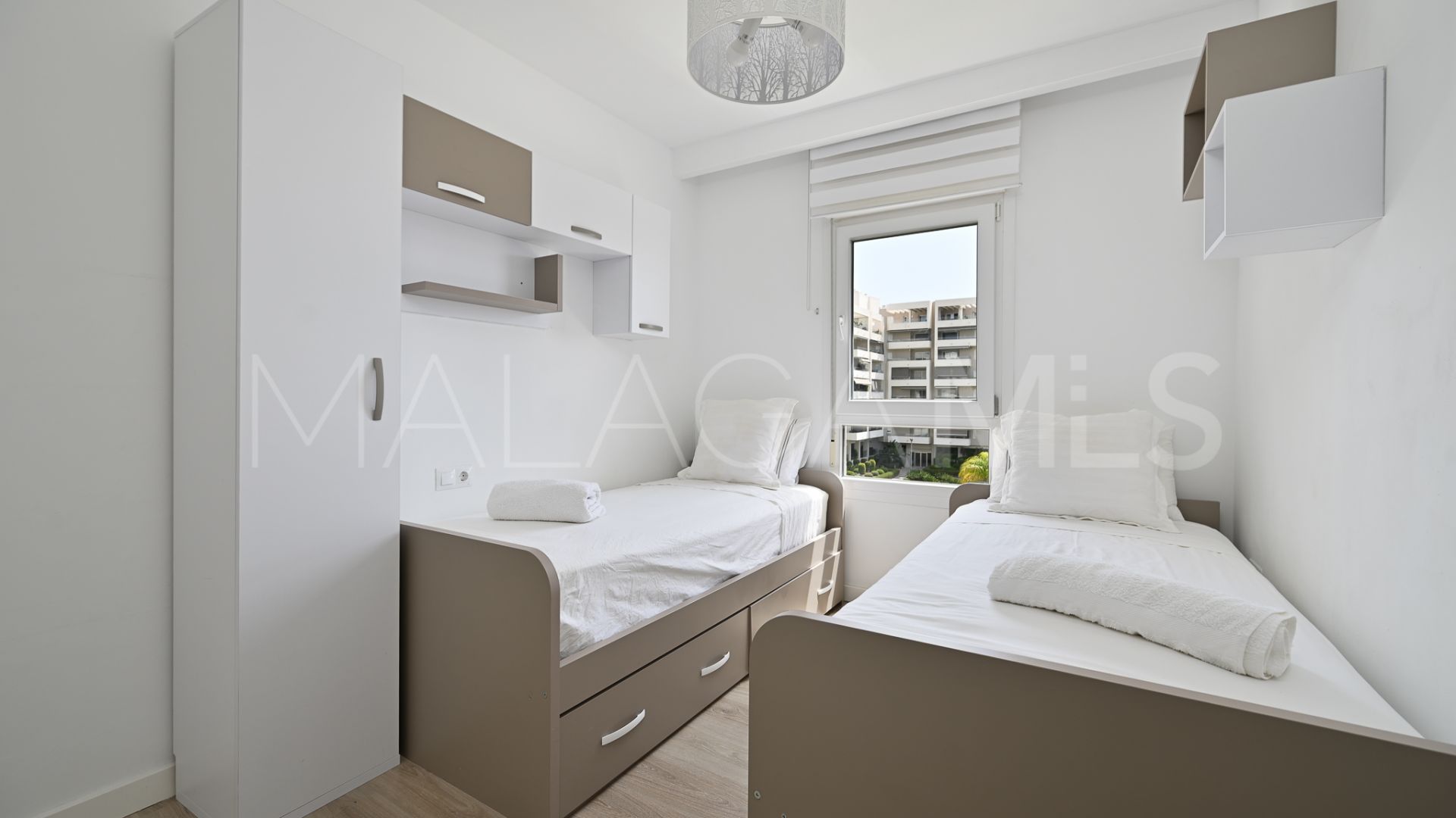 Appartement for sale in La Campana