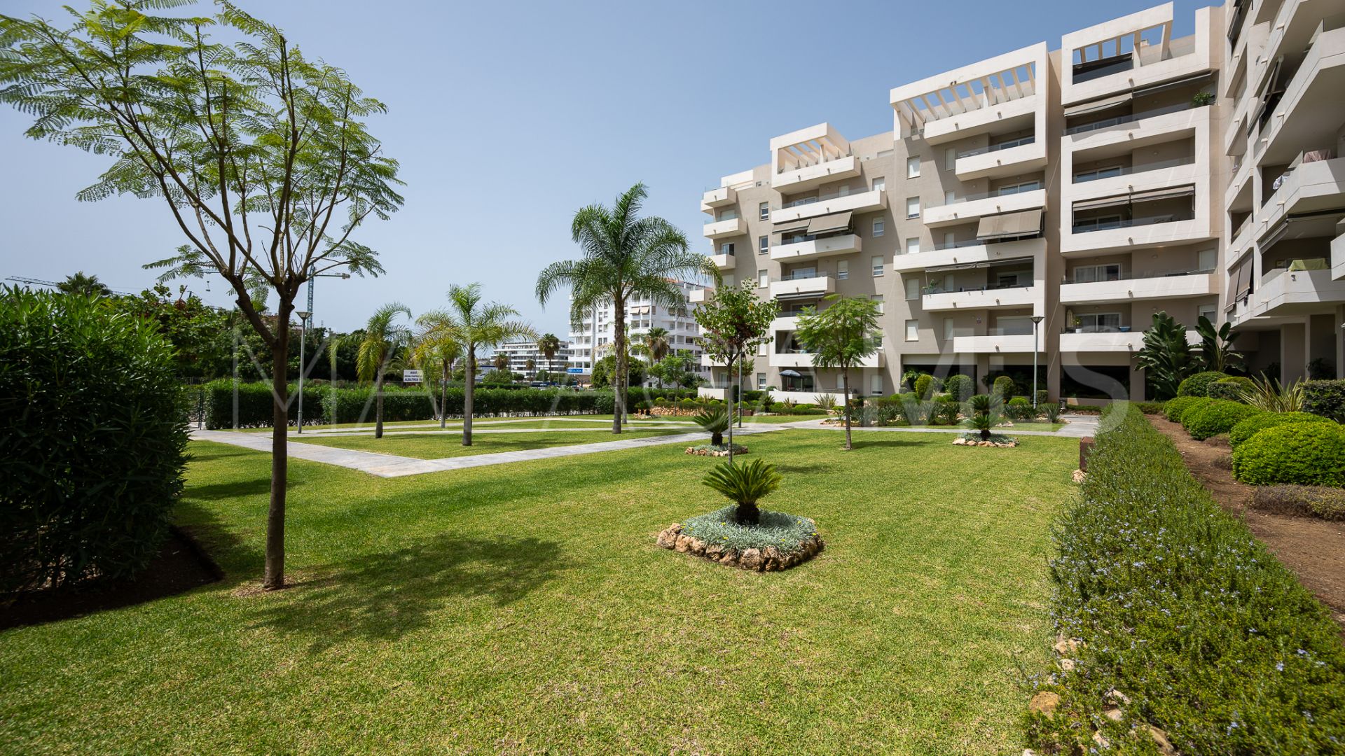 Appartement for sale in La Campana