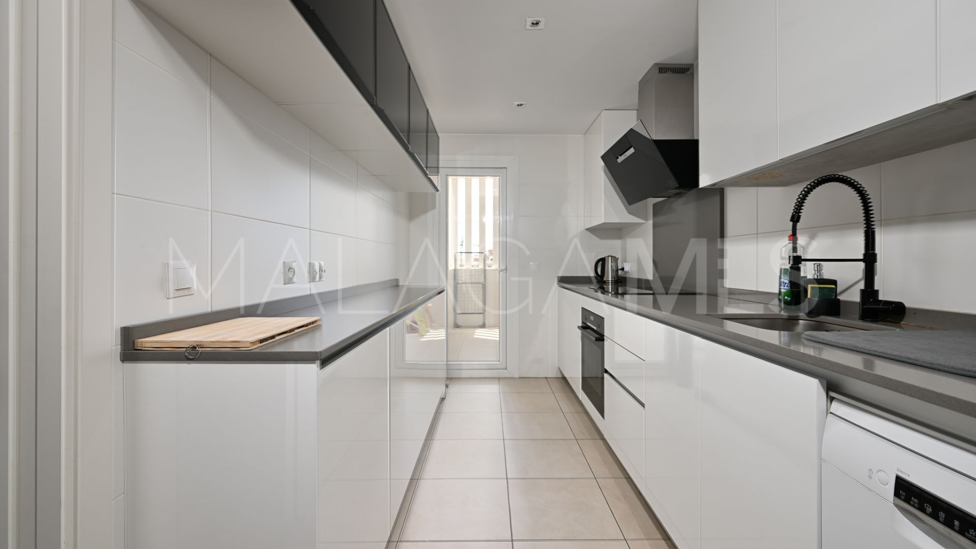 Appartement for sale in La Campana