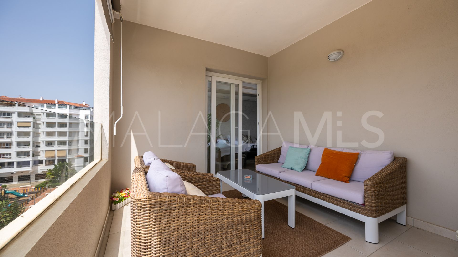 Appartement for sale in La Campana