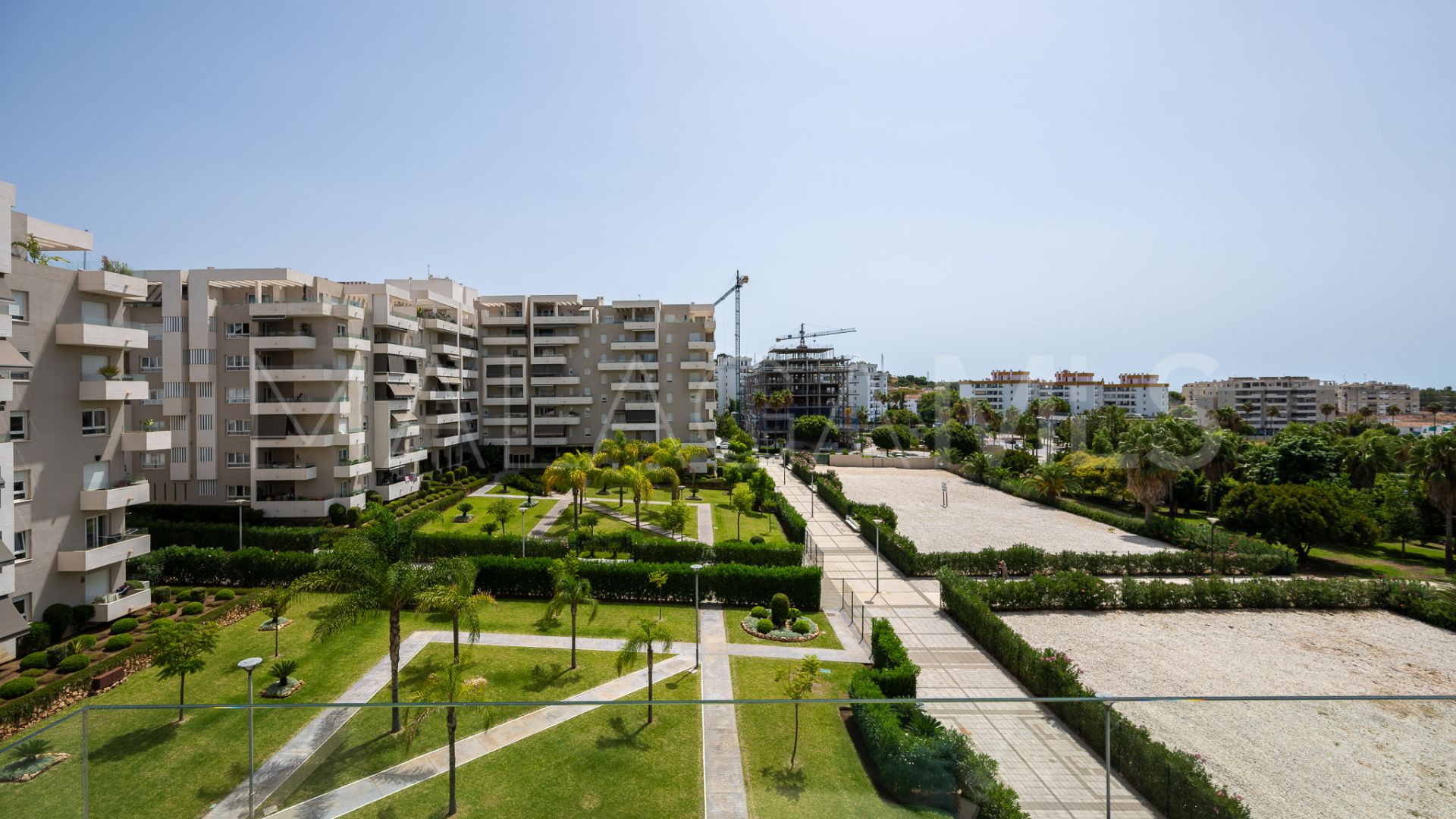 Appartement for sale in La Campana