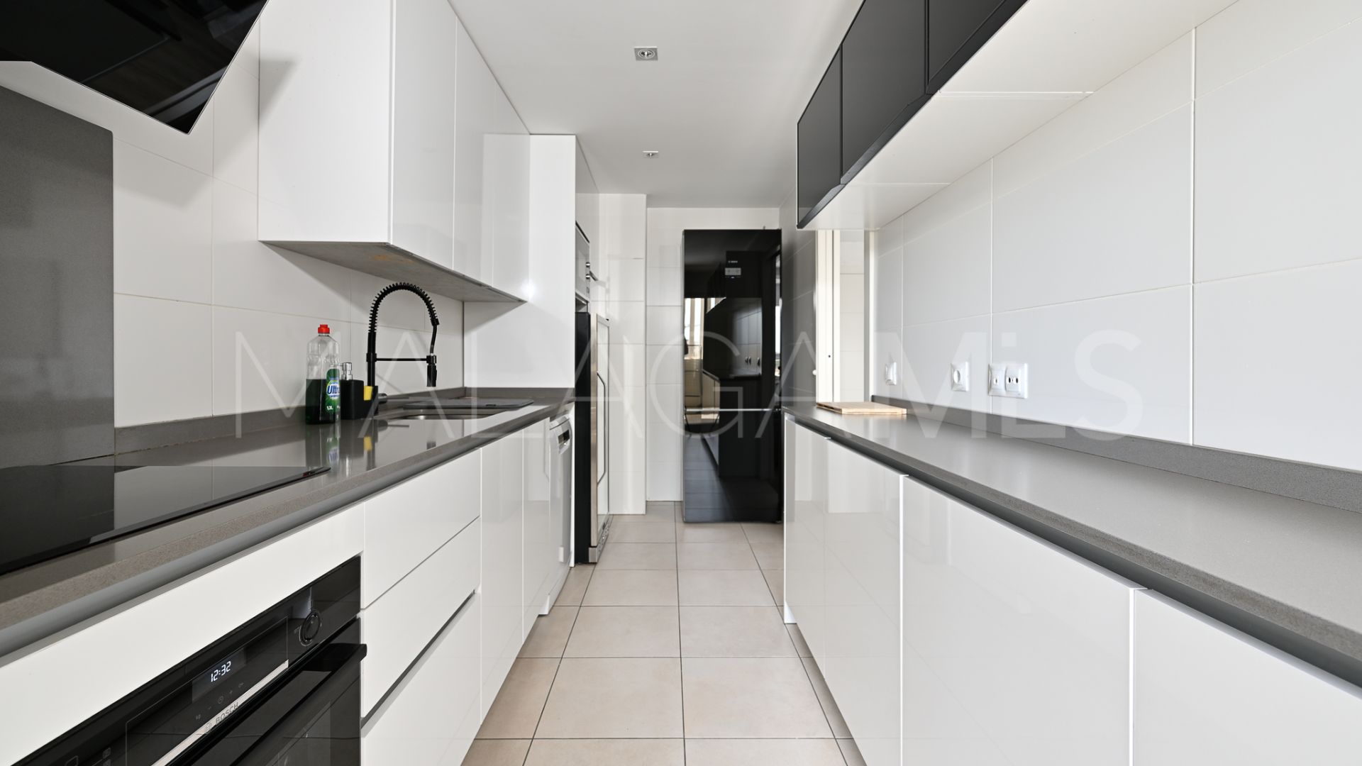 Appartement for sale in La Campana