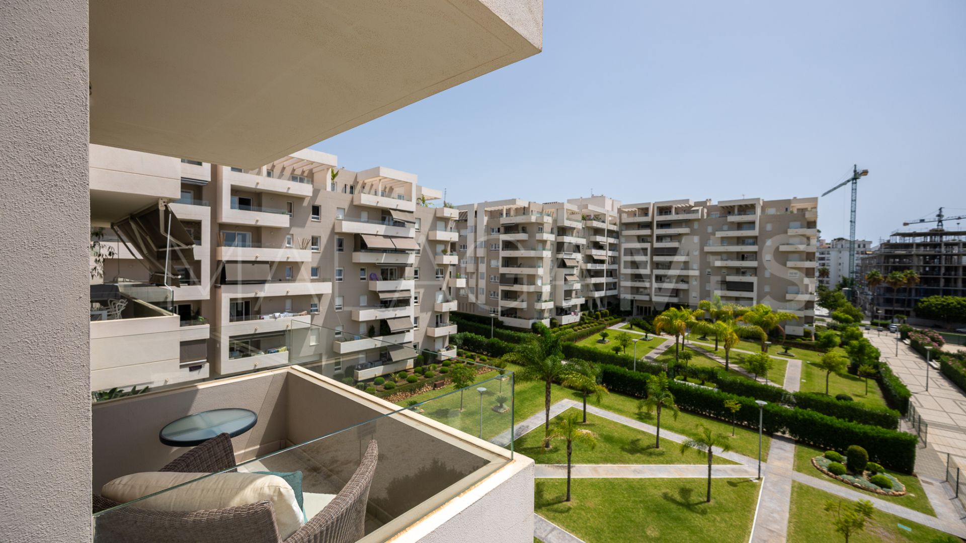 Appartement for sale in La Campana