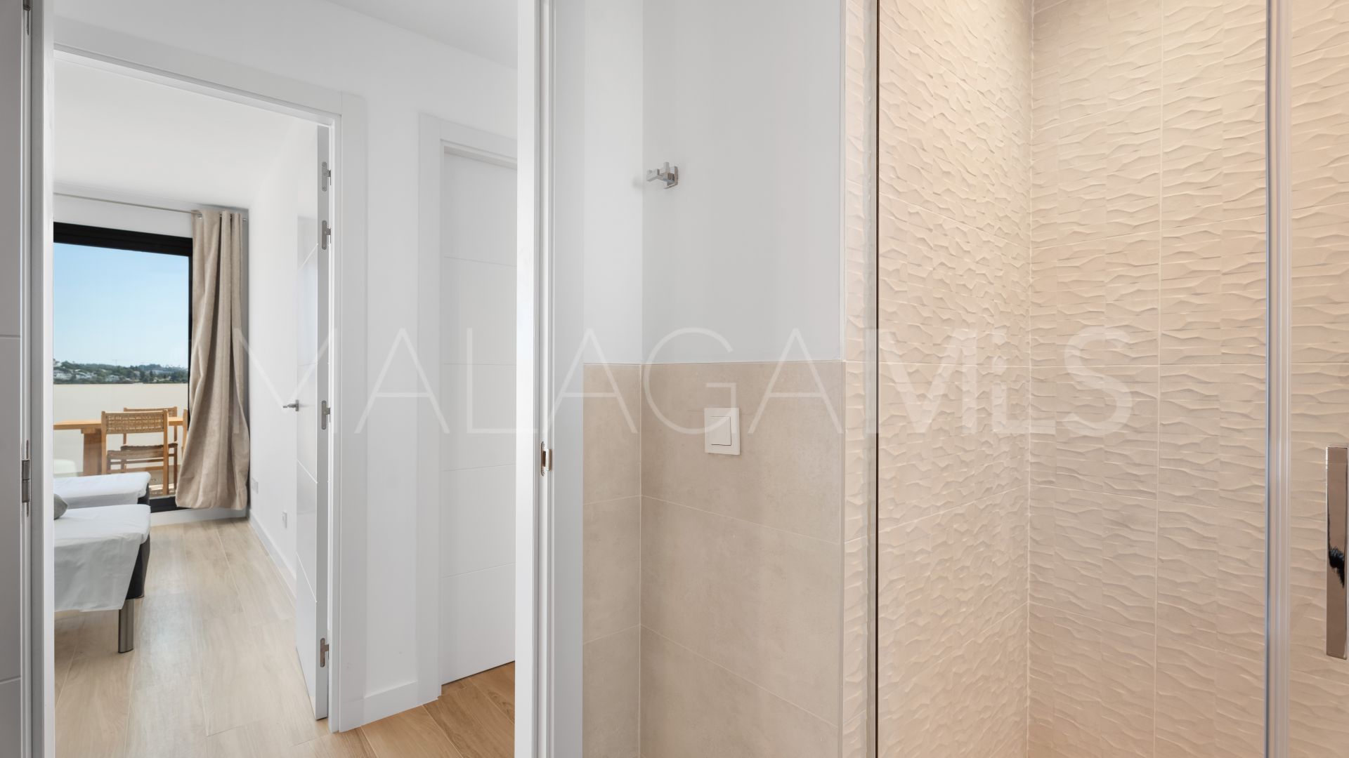 Se vende apartamento in Cala de Mijas