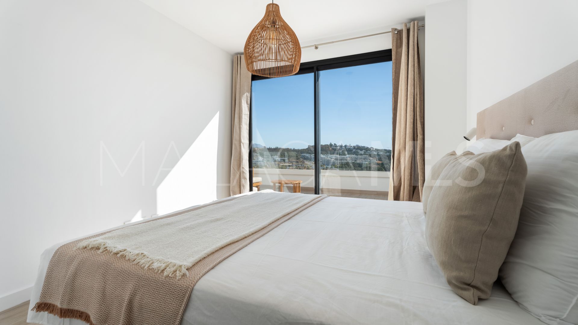 Se vende apartamento in Cala de Mijas
