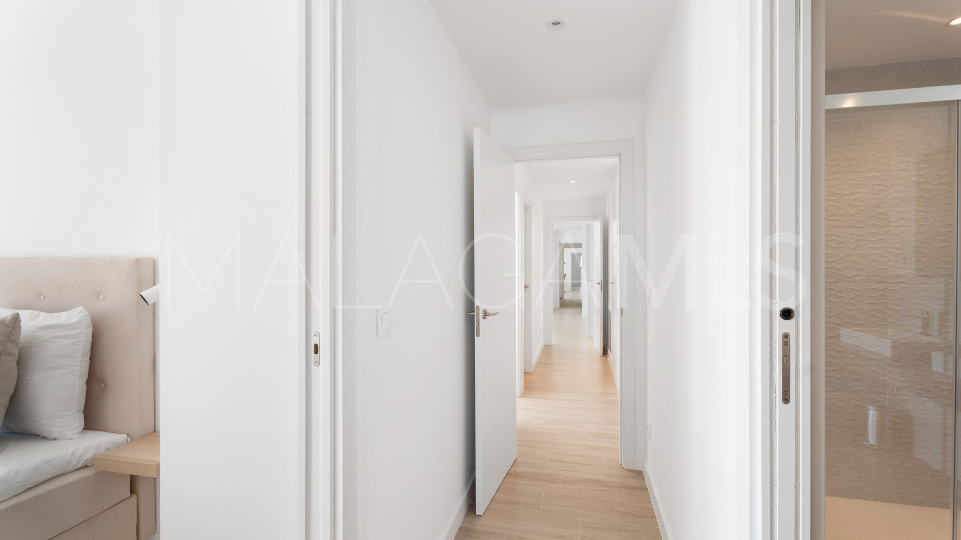 Se vende apartamento in Cala de Mijas