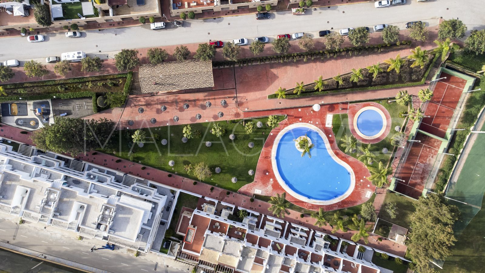 Se vende apartamento in Cala de Mijas