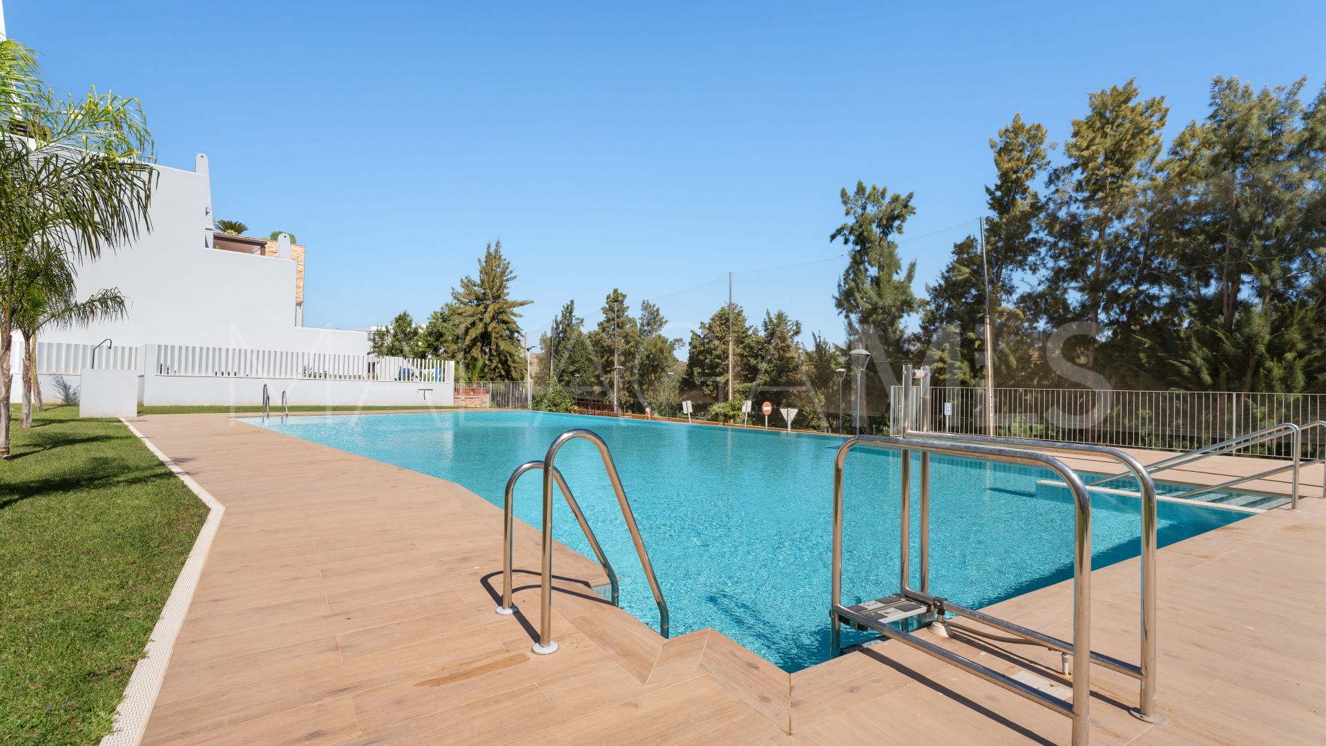Se vende apartamento in Cala de Mijas