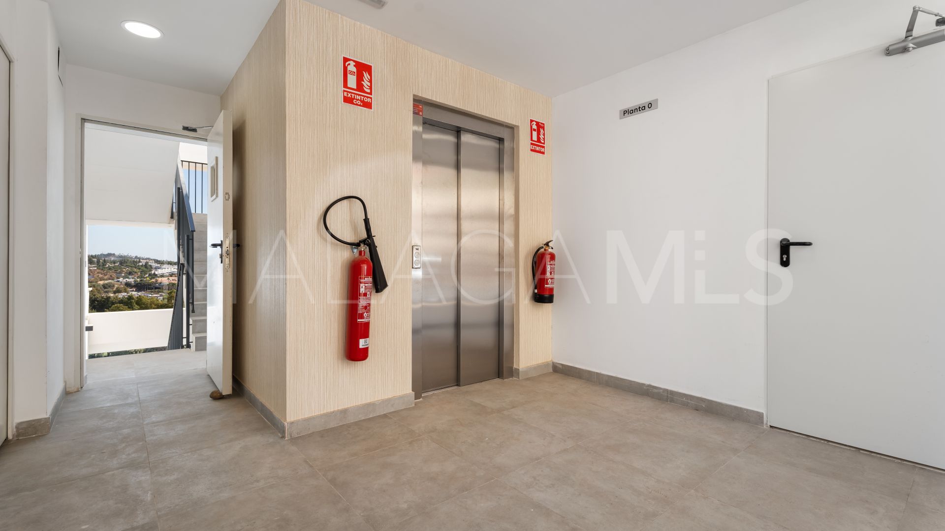 Se vende apartamento in Cala de Mijas