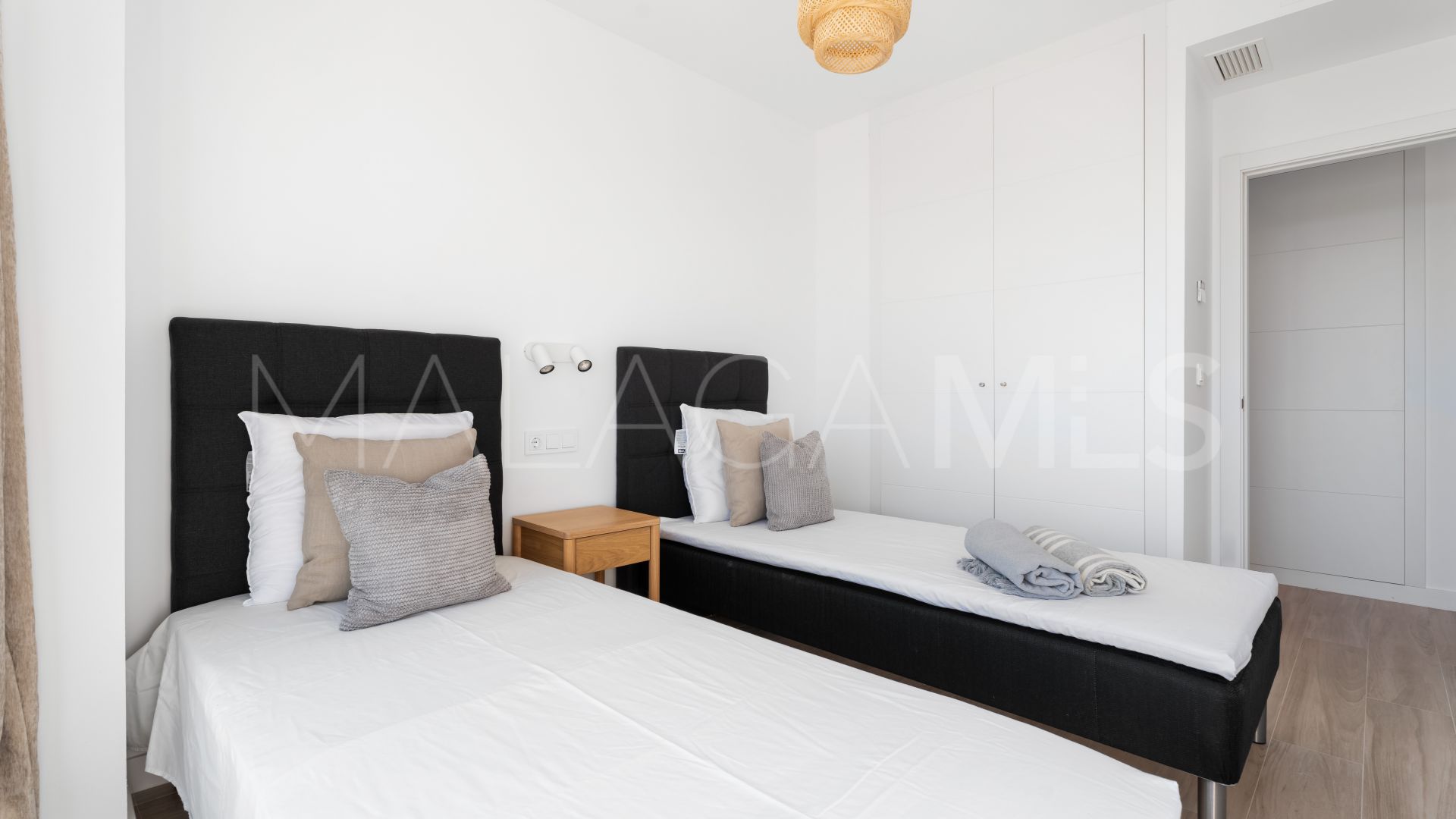 Se vende apartamento in Cala de Mijas