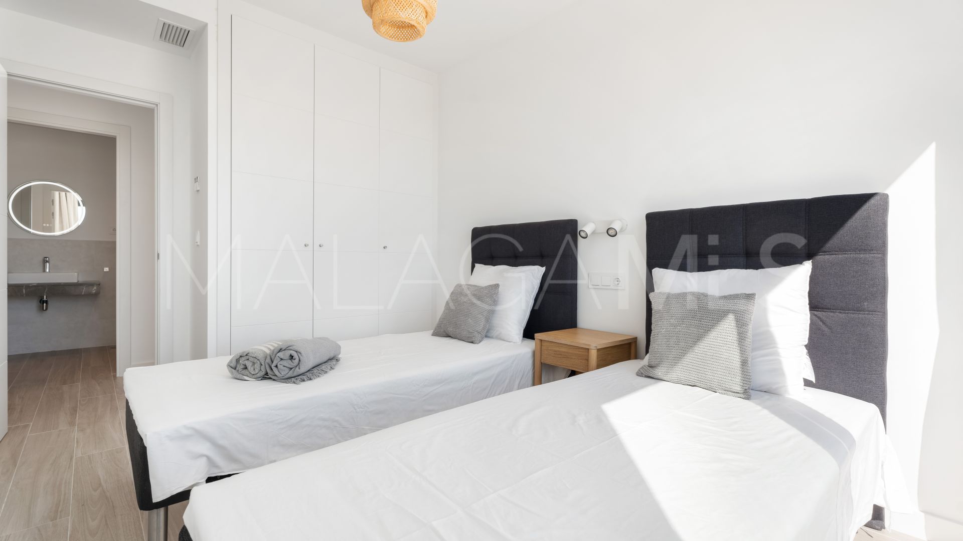 Se vende apartamento in Cala de Mijas