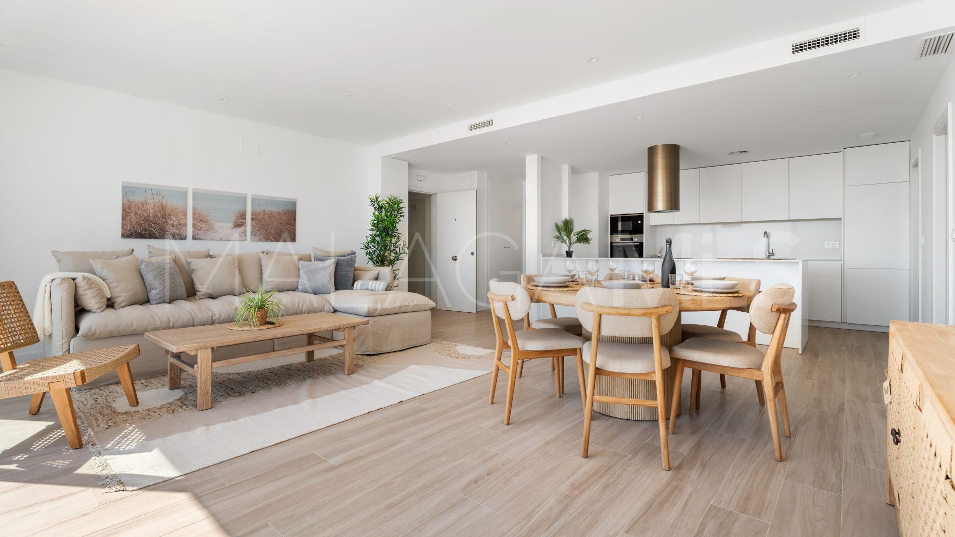 Se vende apartamento in Cala de Mijas