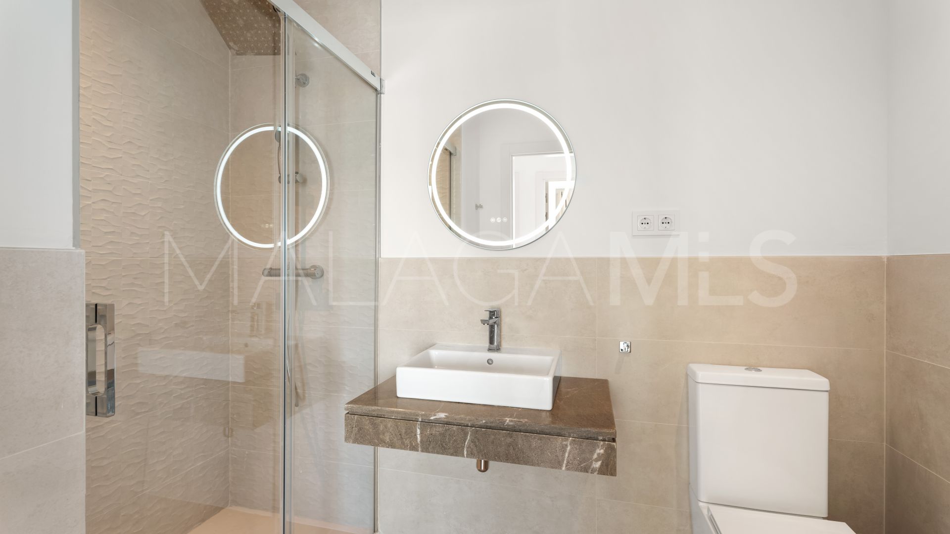 Se vende apartamento in Cala de Mijas