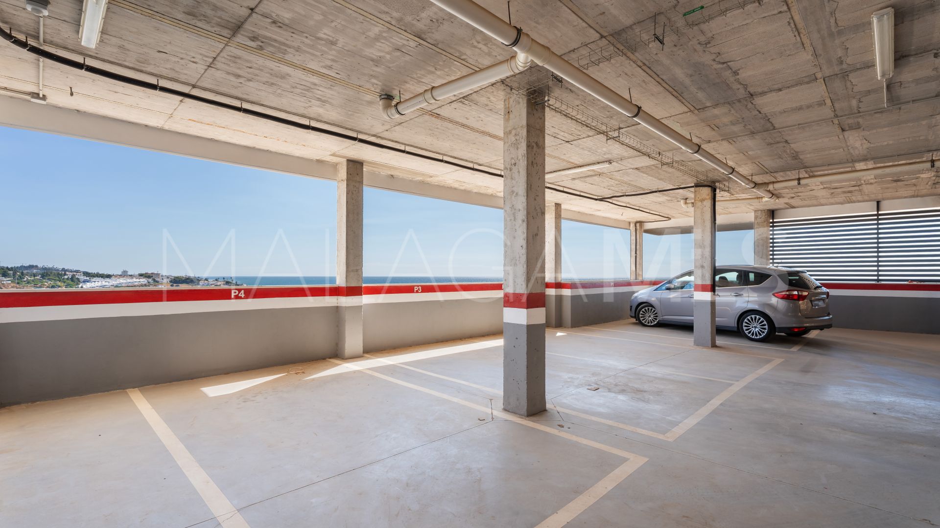 Se vende apartamento in Cala de Mijas
